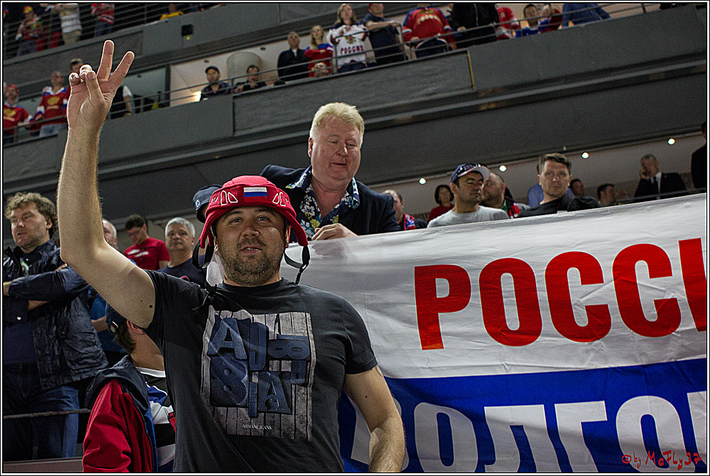 032 Russland Finnland5 3